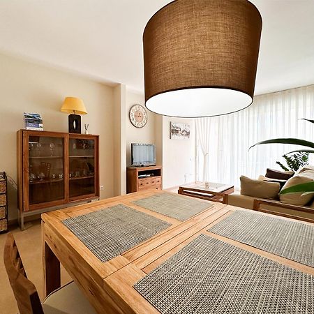 Casa Familia Pego Διαμέρισμα Εξωτερικό φωτογραφία